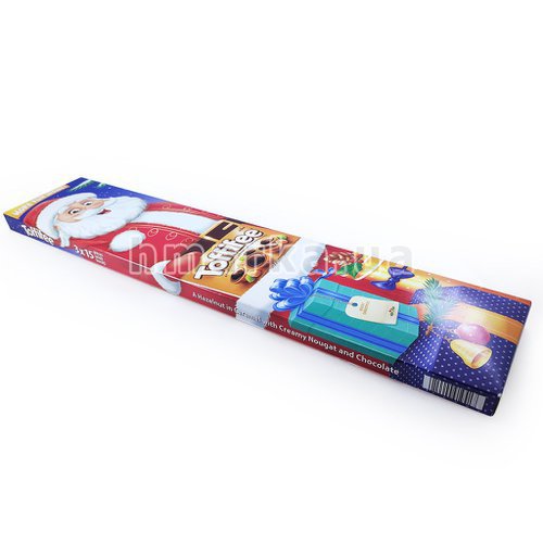 Фото Новорічні цукерки Toffifee, велика упаковка, 3 шт*125 г № 4