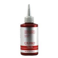 Засіб для волосся C:EHKO Optik для видалення фарби з шкіри голови, 150 мл