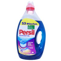 Гель для прання Persil Color Kraft-Gel на 53 прання, 2.65  л