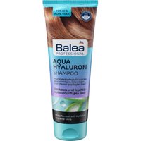 Зволожуючий шампунь Balea Professional Aqua Hyaluron, 250 мл