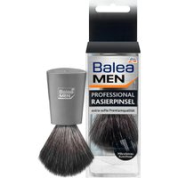 Помазок для гоління Balea MEN Professional, з тримачем, 1 шт.