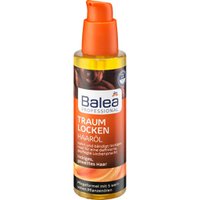 Масло для волосся Balea Professional Dream Curls для кучерявого волосся, 100 мл