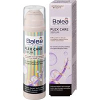 Протеїнова незмивна сироватка для пошкодженого волосся Balea Professional Plex Care, 50 мл