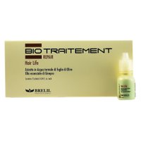 Лосьйон для волосся Brelil Bio Traitement "Відновлюючий", 10 мл, 10 шт