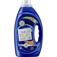 Безфосфатний гель для прання кольорового одягу Burti Color, 26 прань,1,45 л