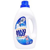 Гель для прання Maxi Trat універсальний, 30 прань, 1.5 л