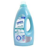 Гель для прання Tandil "Захист кольору" для делікатних речей та вовни, 30 прань, 1.5 л