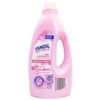 Гель для прання Tandil "Комплексний догляд" для делікатних речей та вовни, 30 прань, 1.5 л