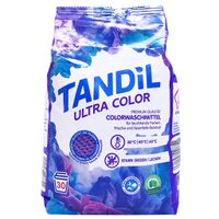 Стиральный порошок для цветных вещей Tandil Ultra Color, 2.025 кг