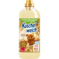 Кондиціонер для прання Kuschelweich Glücks-Moment , 1 л