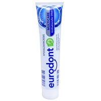 Зубная паста Eurodont "Мульти-защита", 125 мл