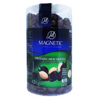 Орешки арахисовые в шоколаде, 420 г