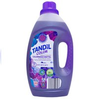 Гель для прання Tandil для кольорових речей, на 20 прань, 1,1 л