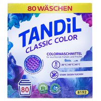 Стиральный порошок Tandil Classic Color, 5,2 кг