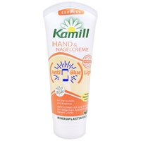 Крем для рук и ногтей Kamill EXPRESS, 100 мл