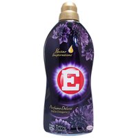 Парфумований кондиціонер для прання E Perfume Deluxe Елегантність, 66 прань, 1.65 л