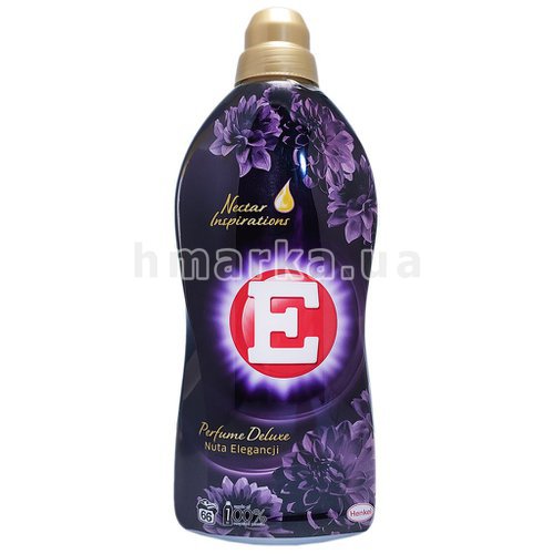 Фото Парфумований кондиціонер для прання E Perfume Deluxe Елегантність, 66 прань, 1.65 л № 1