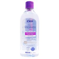 Мицеллярная вода Cien 3 в 1 для всех типов кожи, 400 мл