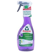 Frosch средство для гигиенической уборки ванной комнаты Лаванда, 500 мл