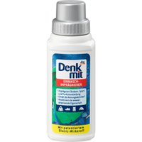 Импрегнатор для стирки от Denkmit (стиральное средство с водо- и грязеотталкивающим эффектом), 250 мл