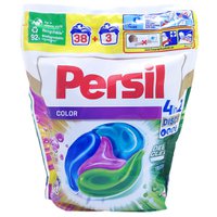 Капсули для прання Persil COLOR 4 в 1, 41 шт.