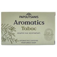 Парфюмерное мыло Aromatics Tabac "Табак", 100 г