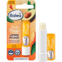 Бальзам для губ Balea Sweet Mango, 4,8 г