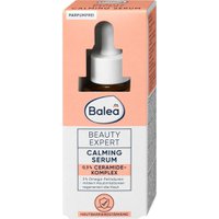 Успокаивающая сыворотка для лица Balea Beauty Expert Calming Serum, 30 мл
