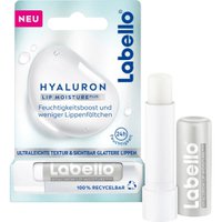 Средство для губ Hyaluron Clear от Labello, 4,8 г