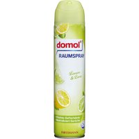 Освіжувач повітря Domol  Лимон і Лайм, 300 мл