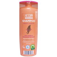Шампунь Kur Professional для довгого та пошкодженого волосся, 300 мл
