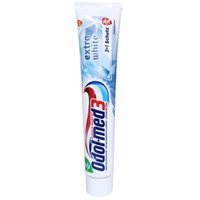 Зубная паста  Odol-med 3 "Экстра белизна", 75 мл