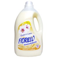Кондиціонер для прання Fiorillo Vaniglia & Orchidea, на 44 прання, 4 л