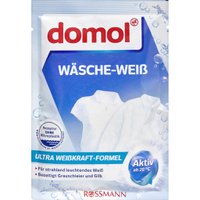Відбілювач Domol для всіх типів тканин, 50 г