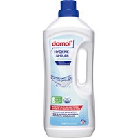 Універсальна гігієнічна рідина для полоскання Domol, 18 прань, 1,5 л