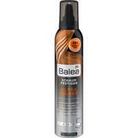 Пена для волос Balea "Ultra Power", 250 мл