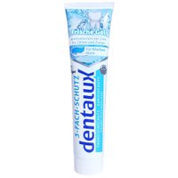 Гель для чистки зубов Dentalux "Комплексная защита и свежесть дыхания", 125 мл