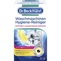Гигиеническое средство для стиральной машины Dr.Beckmann, 250 г