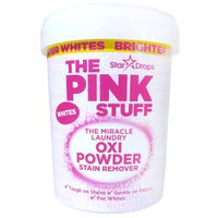 Кислородный отбеливатель The Pink Stuff для белых вещей, 1 кг