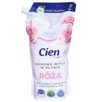 Жидкое мыло Cien Роза, 1 л
