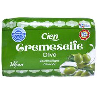 Мыло Cien "Оливковое масло", 150 г
