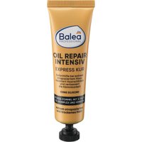 Масляний комплекс для відновлення волосся Balea Express Kur Oil Repair Intensive, 20 мл