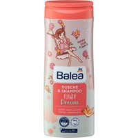 Дитячий гель-душ і шампунь Balea Квіткова мрія, 300 мл