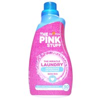Гіпоалергенний універсальний гель для прання The Pink Stuff, на 30 прань, 960 мл