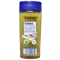 Масло для душа Ombia с маслом жожоба и провитамином В5, 250 мл