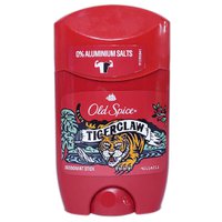 Гелевий дезодорант-стік Old Spice TigerClaw чоловічий, 50 г