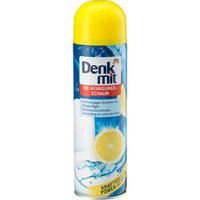 Пена для чистки унитаза Denkmit Лимон, 500 мл