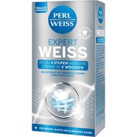 Зубна паста Perlweiss Expert White Відбілююча, 50 мл