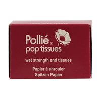 Бумага для химической завивки Pollie Pop Tissues, 1000 шт.