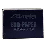 Бумага для химической завивки Comair End-Paper, 1000 шт.